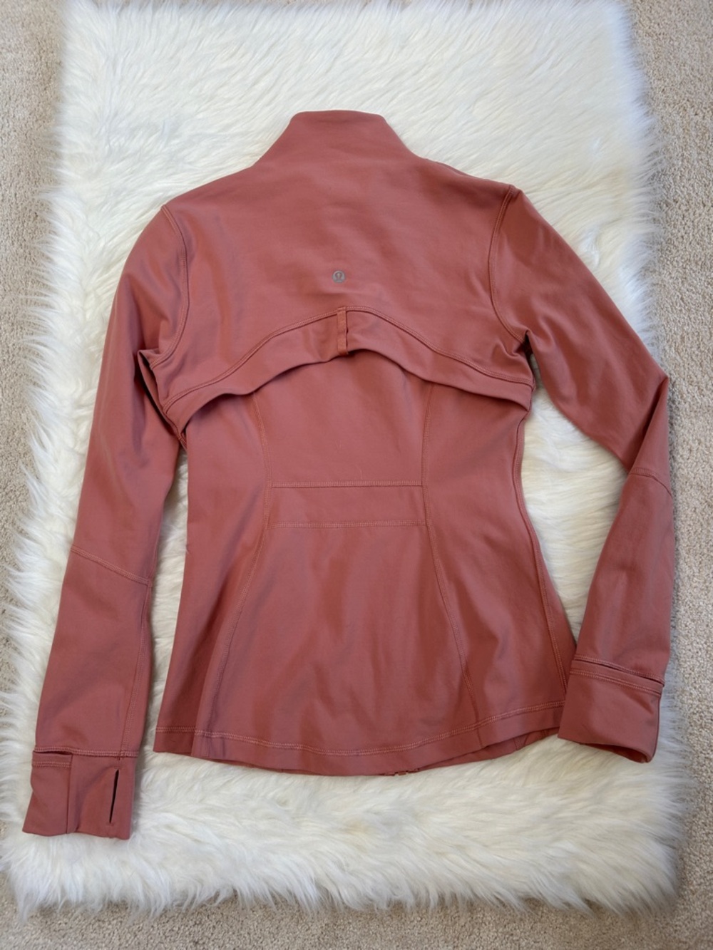 Lululemon Define Jacket-EUC!! - Picture 4 of 8